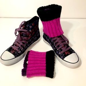 Women sneaker size6 or 36